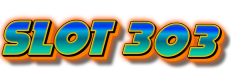 logo Slot303 Slot